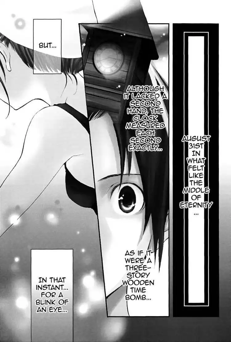 Iriya no Sora, UFO no Natsu Chapter 1 4